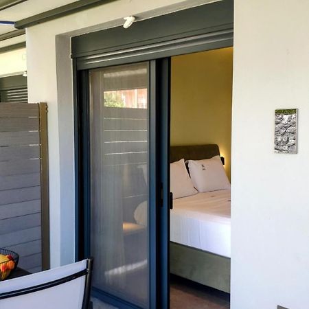 Aloe The Green Suites - Nikiti Halkidiki Exterior foto