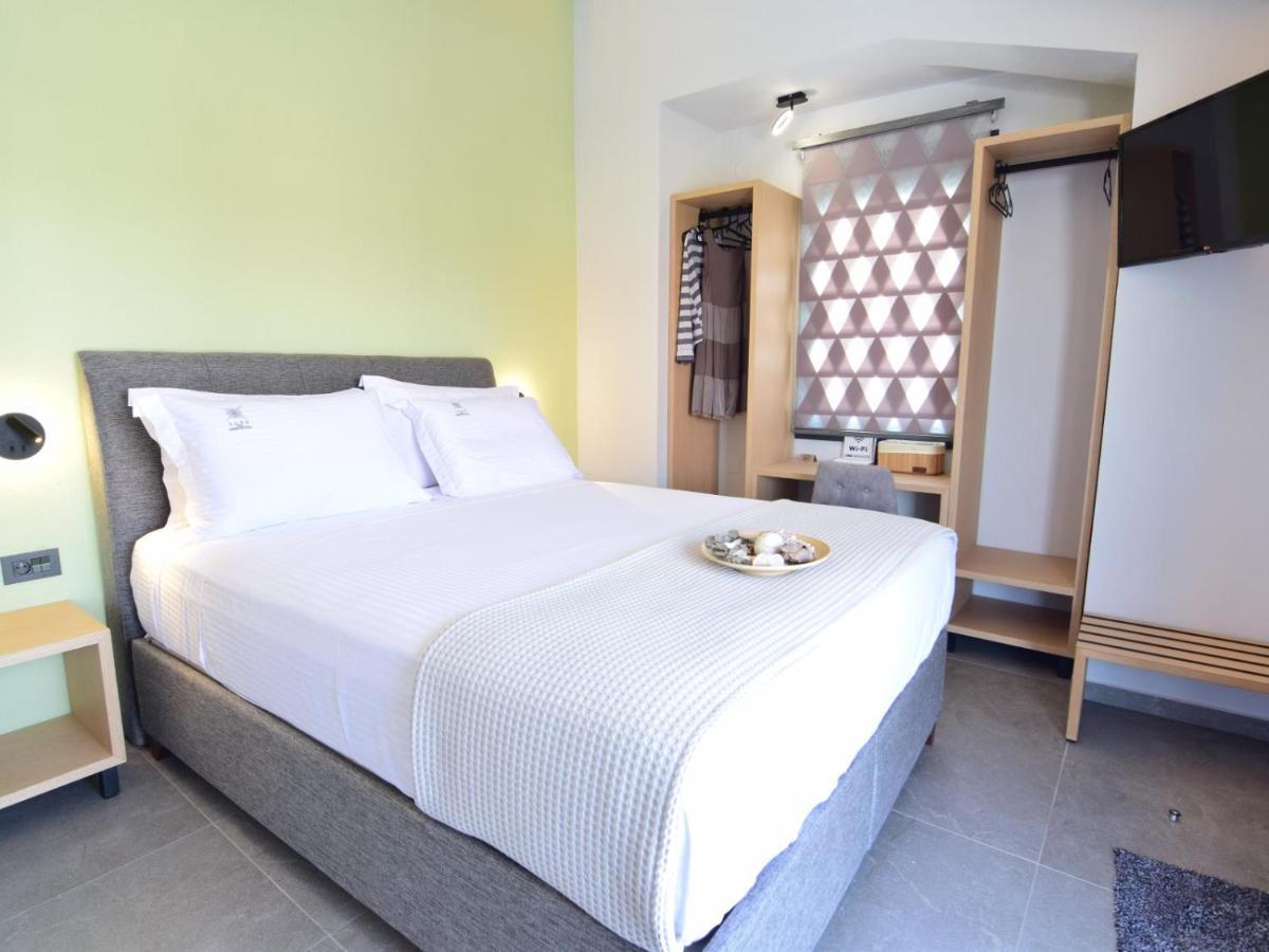 Aloe The Green Suites - Nikiti Halkidiki Exterior foto